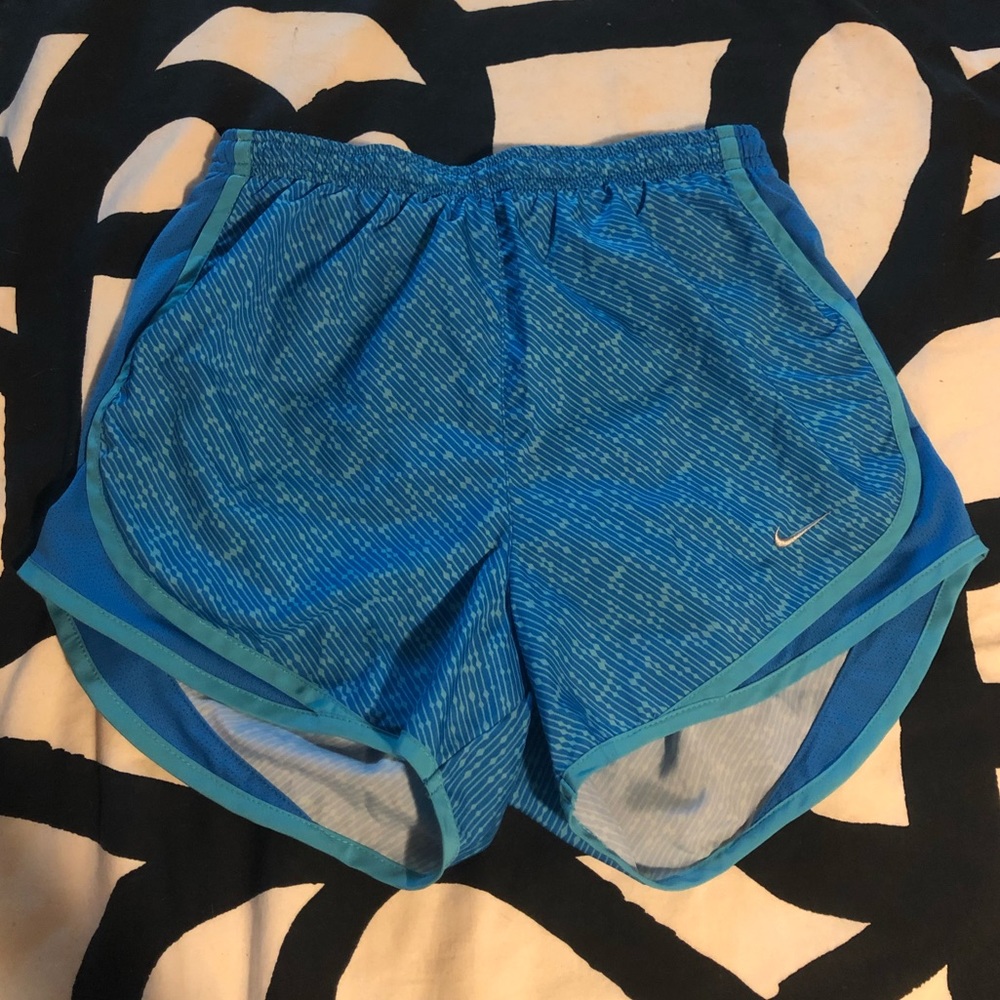 Nike Dri-Fit Shorts